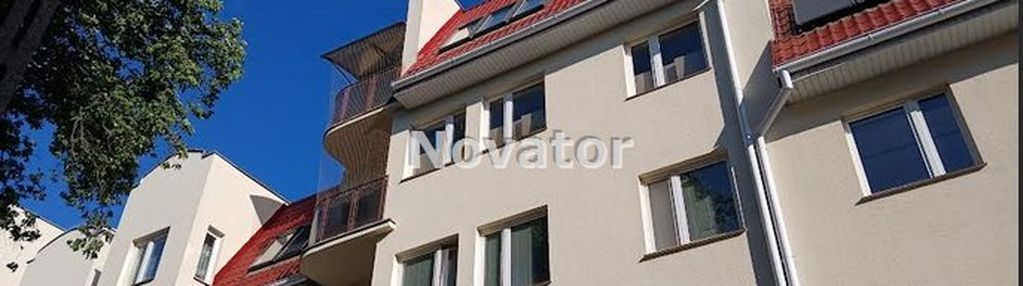 Dwupoziomowe m-5 na 3-piętrze 105m2 na szwederowie