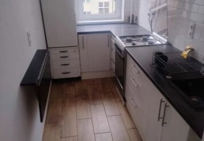 2-pokojowe mieszkanie na woli