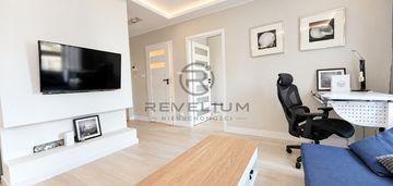 2 pokoje | garnizon | 37 m²