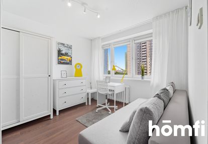 Osiedle gwiazdy | 3 pokoje | doskonała lokalizacja