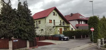 Dom na sprzedaż w cichej okolicy w Zgorzelcu