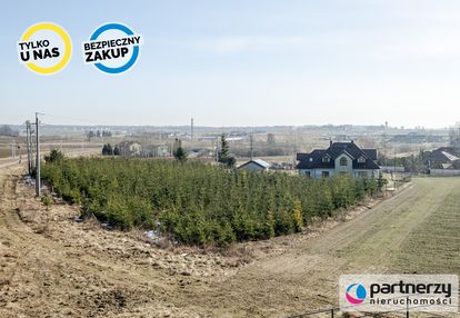 Działka inwestycyjna pod budowę domów