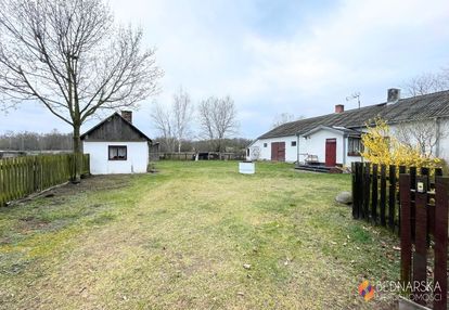 Łaziska, gm. iłów–5,24 ha spokoju w sercu mazowsza