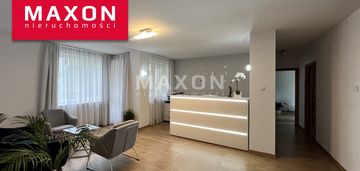 Apartament na siennej + 2 miejsca garażowe