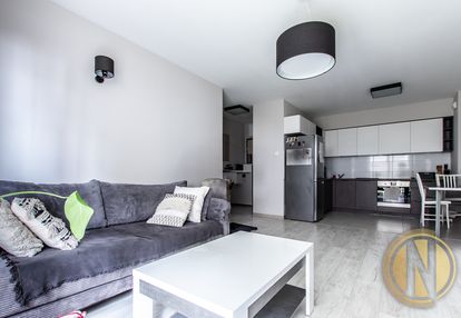 Prądnik biały | żabiniec | 2 pok | 48m2 |eng