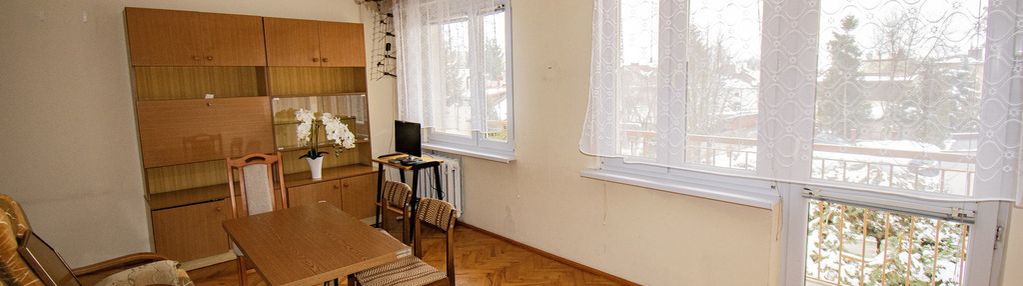 Mieszkanie na ii piętrze w świetnej lokalizacji