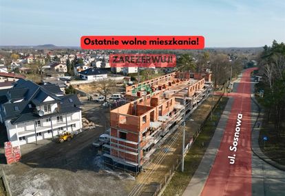 Komfort i spokój w zielonym otoczeniu / blachownia
