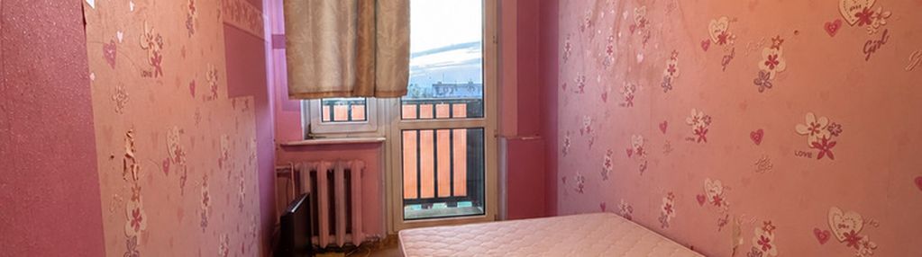 3 pokoje z balkonem | 48,7 m² | zambrów | 250 000 zł