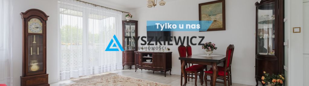 Nowoczesne dwupoziomowe mieszkanie  reda