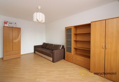 Przytulna kawalerka 35m2 - krzyki