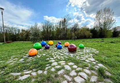 Idealne ! swój ogródek i park ! idealne m ! okazja