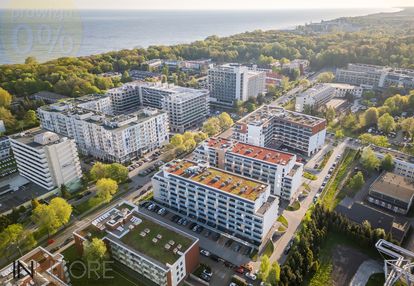 ! studio, basen-sauny, jacuzzi fitnes, 300m plaża!