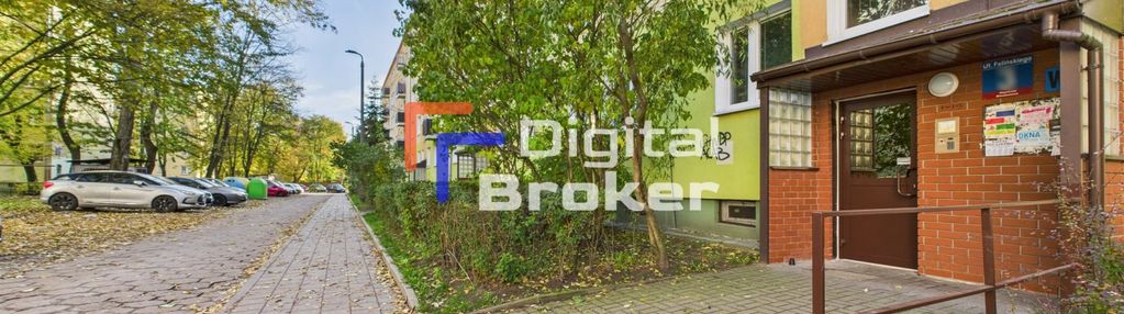 3 pokoje⭐️47 m2⭐️2 piętro⭐obok zielone tereny