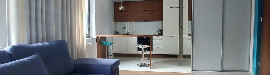 Bardzo ładny apartament
