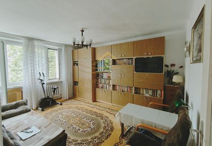 Mieszkanie 51,50m2, 3 pokoje, śródmieście