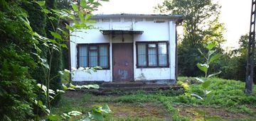 Krasice - budynek do dowolnej aranżacji