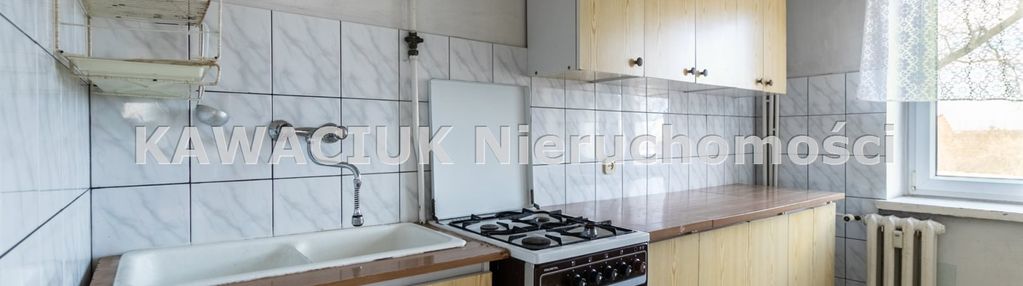 Mieszkanie tomaszów mazowiecki, ul. niska