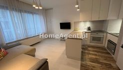 Apartament przy dolinie trzech stawów z garażem