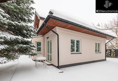 Dom wolnostojący w zabudowie jednorodzinnej