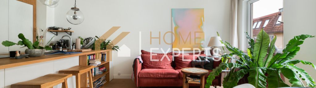 Apartament 100 m² | 4 pokoje | garderoba | sopot