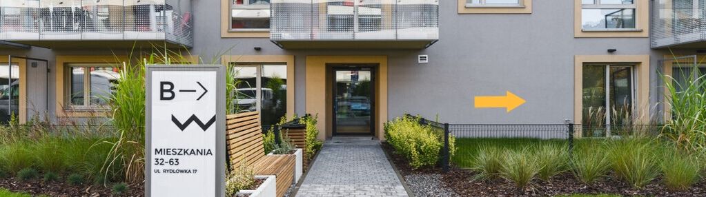 Dwa apartamenty inwestycyjne | rondo matecznego