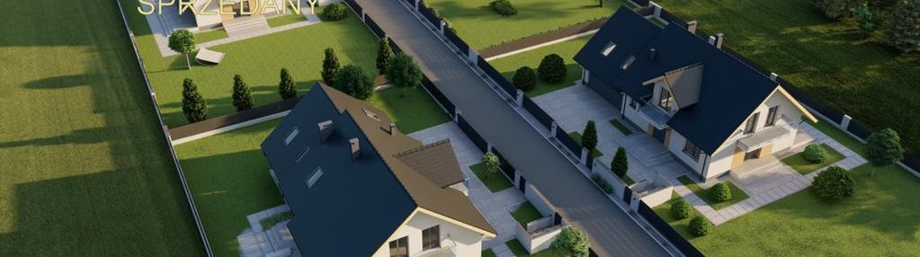 Rusza ii etap budowy osiedla w elżbiecinie - kup swój wymarzony dom!