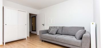 3 pokoje | 80 m2 | wysoki standard | balkon | pum