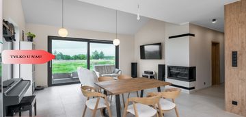 Dom parterowy| 3 sypialnie| działka 1200m2
