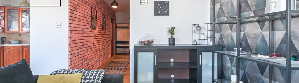 Przestronne 4-pok. z balkonem