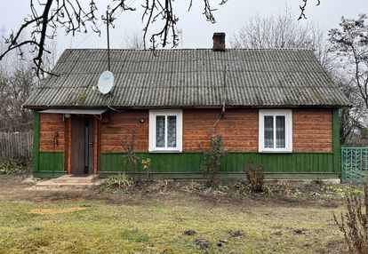 Piękne siedlisko w otoczeniu lasów trzciniec