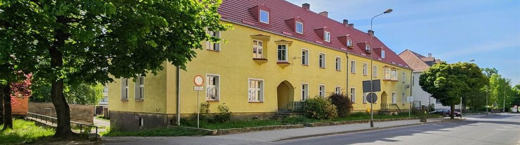 Przestronne 3 pokojowe mieszkanie w wałczu!