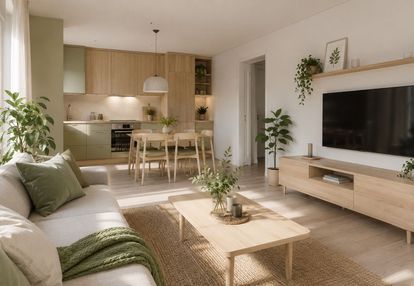 Gotowe 2m⭐balkon⭐tramwaj-autobus⭐pcc0%