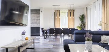 Wyjątkowy dom blisko kielc