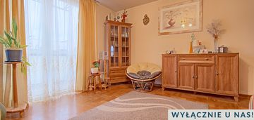 Ciche, dwustronne, 25 minut do centrum warszawy