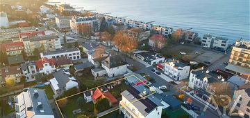 Działka pod hotel lub apartamenty, 80m od morza!