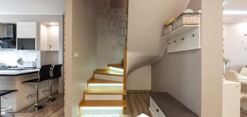 Piękne mieszkanie 4-pok. - 93,17 m2, dolina cisów