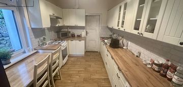 Dla studentów i 3 niezależne pokoje + salon