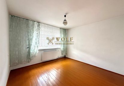 Dom wolnostojący-dwurodzinny w tarnowskich górach