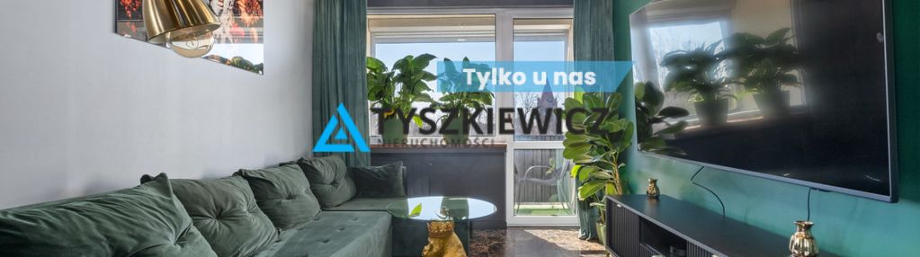 Wyjątkowa oferta inwestycyjna