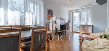 Przytulne mieszkanie blisko skm, słoneczne, 2 pok.