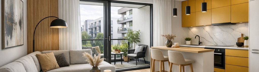 Ostatnie piętro/strona południowa/kompaktowe 3pok