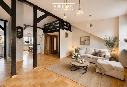 Wyjątkowe, wysokie|117m2|mokotów|4/5 pokoi|