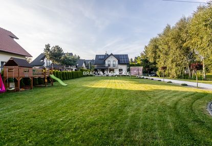 Okazja cenowa|trojanowice|dom wolnostojący|