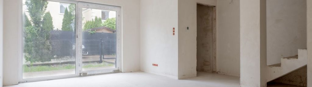 Townhouse poznań morasko 72 m2