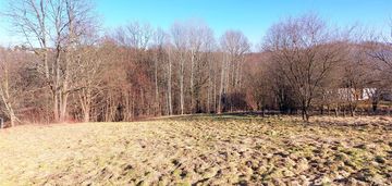 Świątniki górne, działka 43,4 ar !!