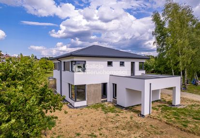 Komfortowy dom w zielonej okolicy pod rzeszowem