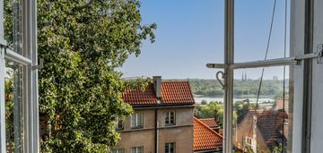 Starówka - widok wart więcej niż milion