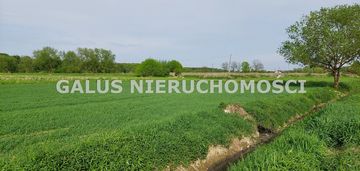 Działka orna - książ wielki