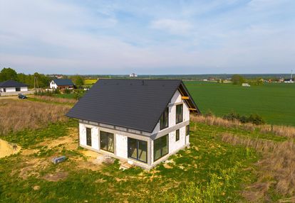 25 minut od bydgoszczy - 146 m2!