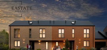 Jabłonna - kameralna inwestycja